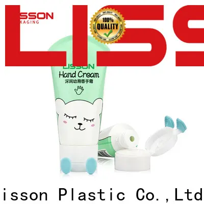 Lisson at discount plastic cosmetic tubes for toiletry 1
