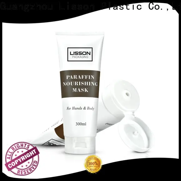 hot-sale cosmetic tube top brand bulk production for toiletry 1