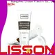 Lisson screw cap cosmetic tube packaging therapy for skin care 1