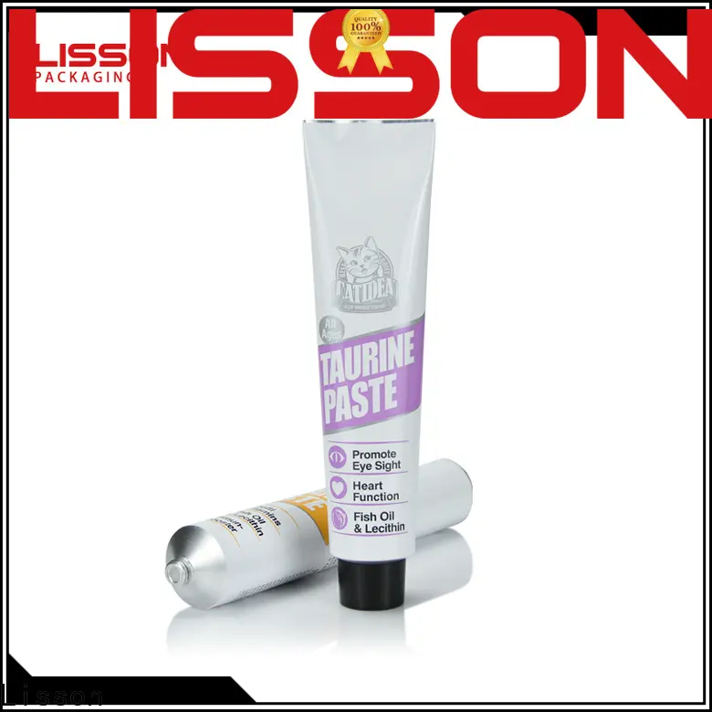 Lisson hot-sale empty mascara tube for toiletry 1