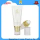 Lisson clear cosmetic bottle for packaging 1