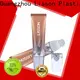 Lisson customized service cosmetic bottle mascara for sun cream 1