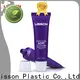 Lisson custom shape cosmetic packaging wholesale ODM for storage 1