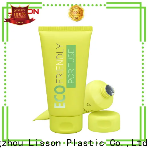 Lisson free sample empty mascara tube free delivery for cosmetic 1