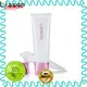 Lisson d25 cosmetic squeeze tubes wholesale durable for cream 1