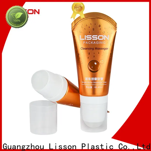 Lisson all size cosmetic packaging wholesale OEM for storage 1