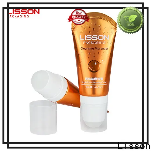 Lisson design wholesale lotion squeeze tubes top quality for lotion 1