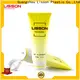 Lisson empty cosmetic jars wholesale round bottom for essence1 1