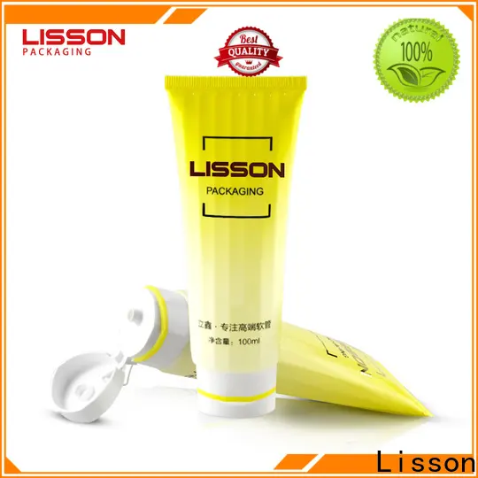empty cosmetic tubes wholesale at discount popular for packing 1