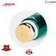 Lisson free sample plastic cosmetic tubes free delivery for packing 1