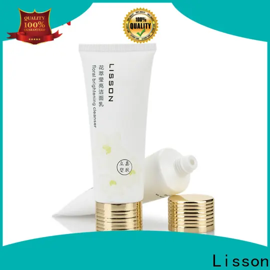 Lisson universal cosmetic tube at discount for lotion 1