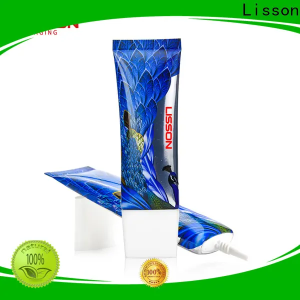 luxury cosmetic bottle empty for essence 1