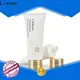 Lisson free sample lotion packaging by bulk for packaging 1