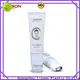 Lisson empty squeeze tubes for cosmetics oval for makeup 1