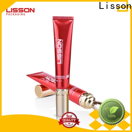 Lisson cosmetic tube for cosmetic 1