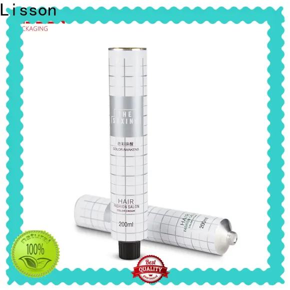 Lisson empty mascara tube bulk production for makeup 1
