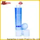 Lisson hand cream wholesale lotion squeeze tubes bulk production for makeup 1
