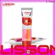 Lisson double usage cosmetic tube for wholesale for packing 1