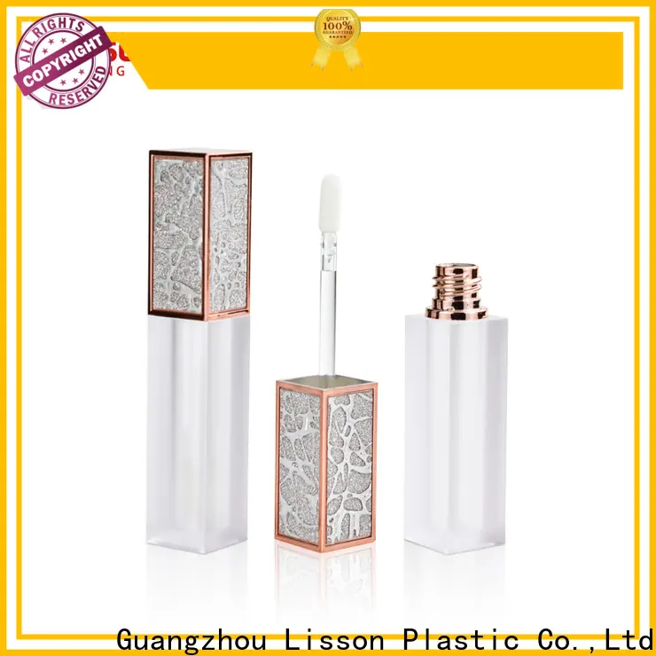 empty lip balm tubes applicator hot-sale for cosmetic 1