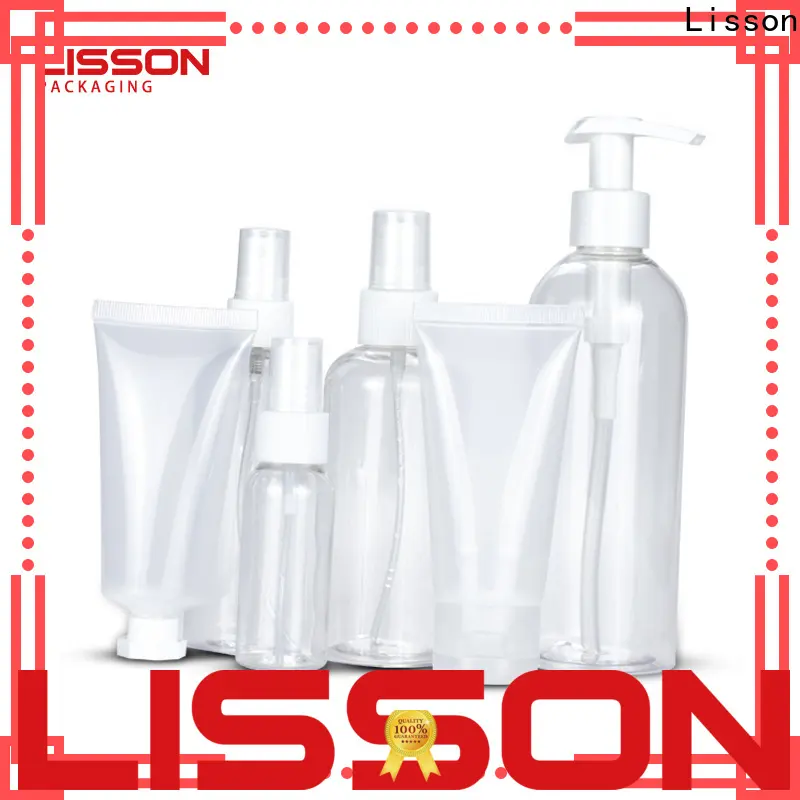 Lisson empty mascara tube free delivery for packaging 1