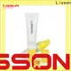 Lisson empty hand lotion pump laminated for packaging 1