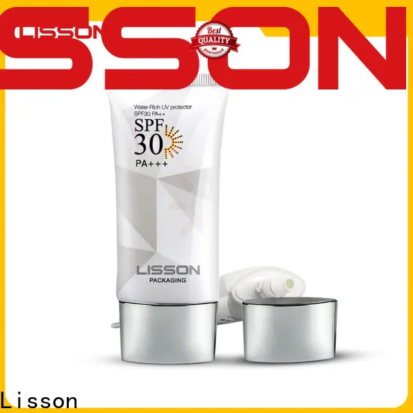 Lisson luxury makeup containers for packaging 1