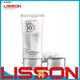 Lisson plastic cosmetic tubes popular for cosmetic 1