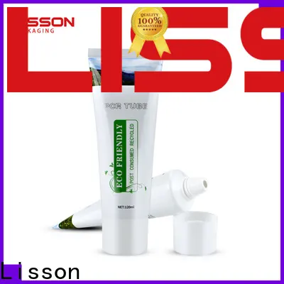 Lisson top brand empty mascara tube for toiletry 1