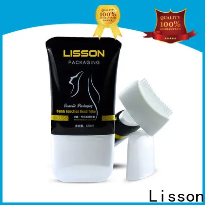 customized service cosmetic bottle facial round bottom for essence 1