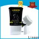 customized service cosmetic bottle facial round bottom for essence 1