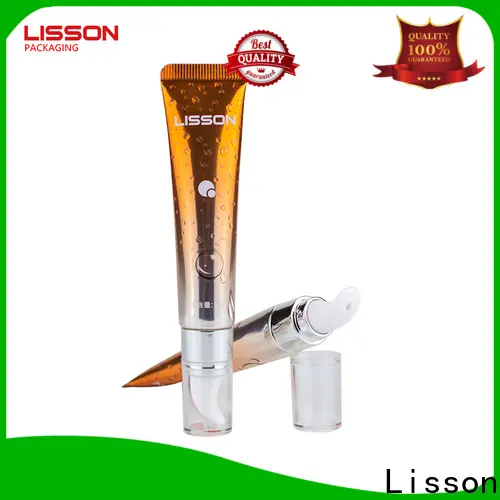 luxury makeup containers clear for packaging 1