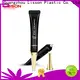 Lisson transparent plastic tube packaging without switch for makeup 1