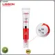 Lisson transparent cosmetic squeeze tubes wholesale at discount for storage 1