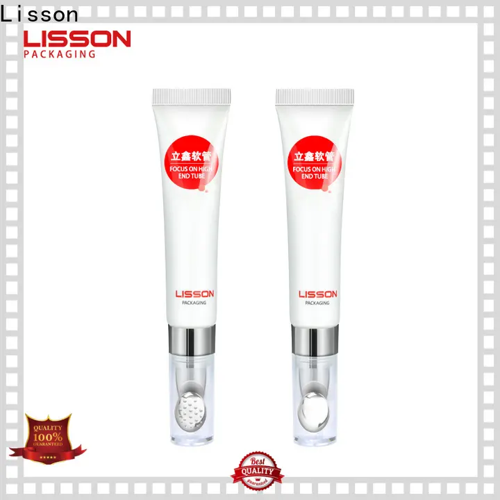 airless cosmetic jars wholesale facial mascara for sun cream 1