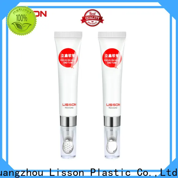 empty plastic cosmetic tubes free sample free delivery for makeup 1
