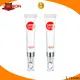 low cost tube lip gloss plastic without switch for storage 1