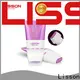 airless cosmetic jars wholesale empty at discount for packaging 1