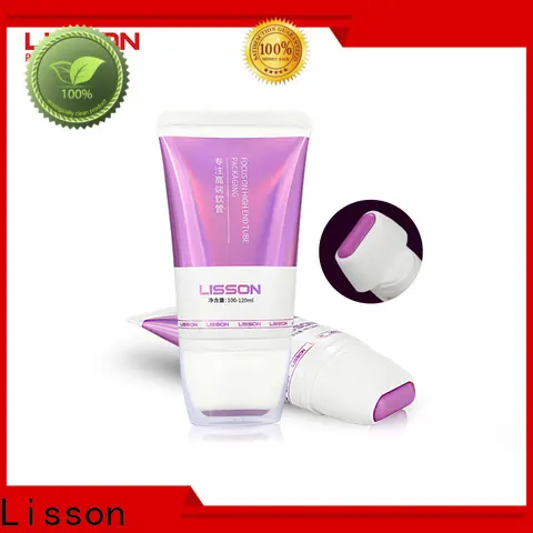 high-technology production cosmetic squeeze tubes wholesale six steel moisturize for cleaner 1