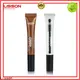Lisson flocking sunscreen tube oval for sun cream 1