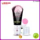 Lisson customized service makeup containers for eye cream 1
