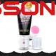 Lisson right angle cosmetic squeeze tubes wholesale hot-sale for cream 1