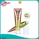 airless airless pump bottles clear laminated for packaging 1
