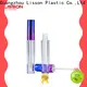 Lisson customized empty lip gloss tubes by bulk 1