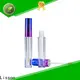 Lisson customized service makeup containers round bottom for sun cream 1