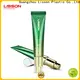empty squeeze tubes for cosmetics dual chamber luxury for packaging 1