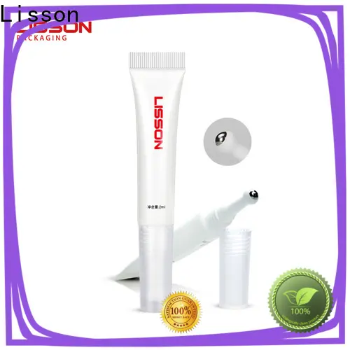 cheapest lip gloss tube acrylic screw cap for makeup 1