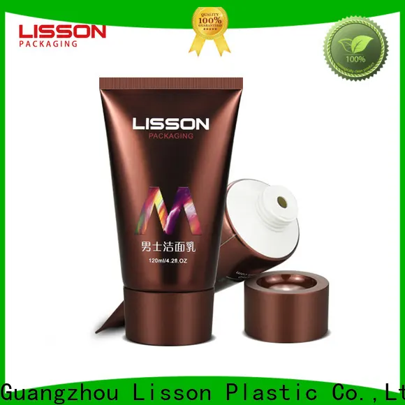 Lisson at discount cosmetic tube free delivery for toiletry 1
