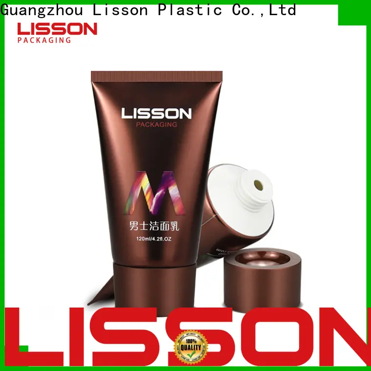 stripe lotion tubes wholesale hand top quality for lotion 1