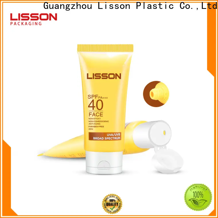 empty cosmetic tubes wholesale at discount bulk production for cosmetic 1