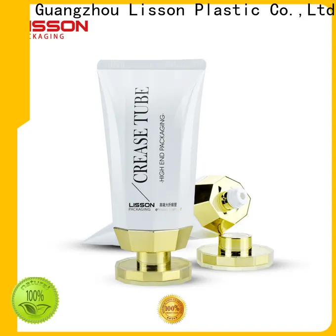 airless cosmetic jars wholesale clear at discount for packaging 1